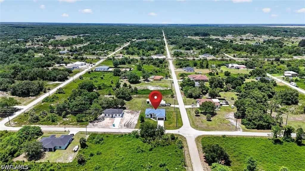 3707 E 15th Street Lehigh Acres FL 33972