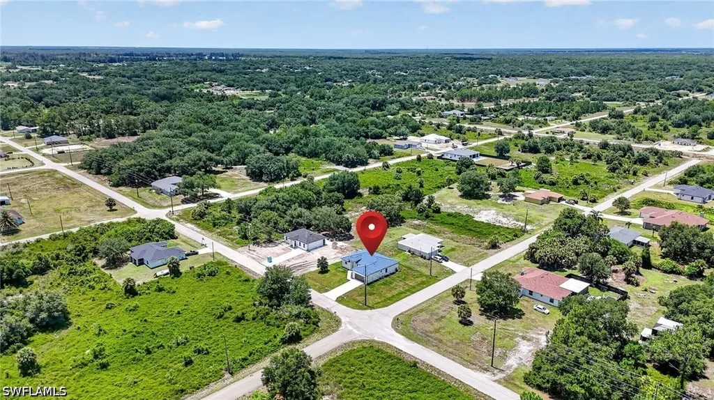 3707 E 15th Street Lehigh Acres FL 33972
