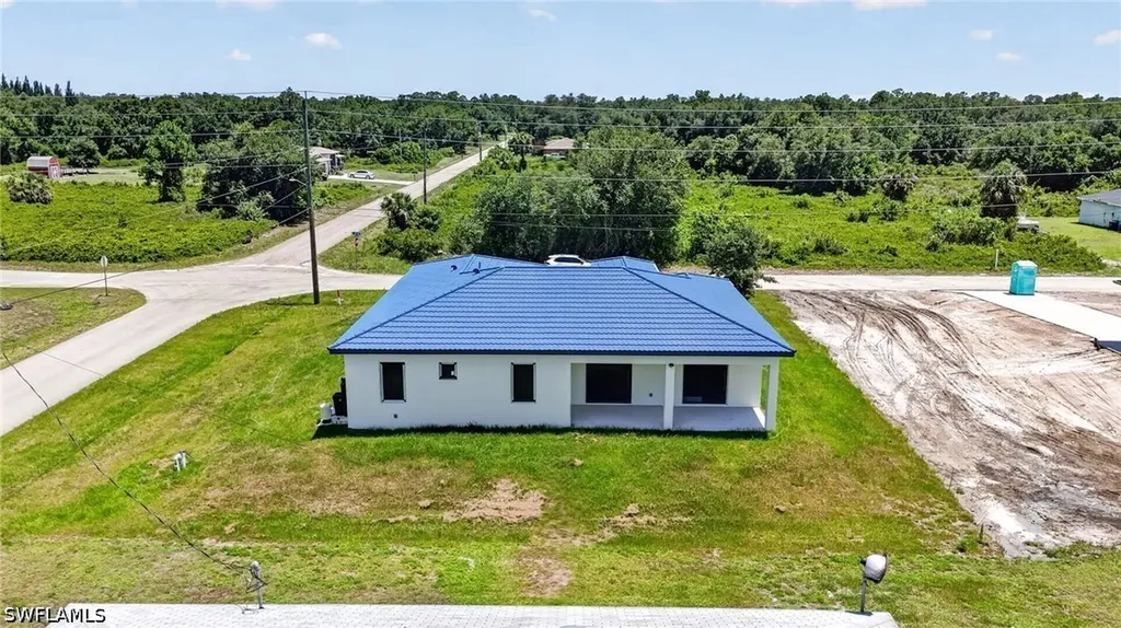 3707 E 15th Street Lehigh Acres FL 33972