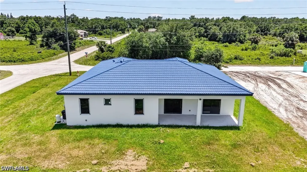 3707 E 15th Street Lehigh Acres FL 33972