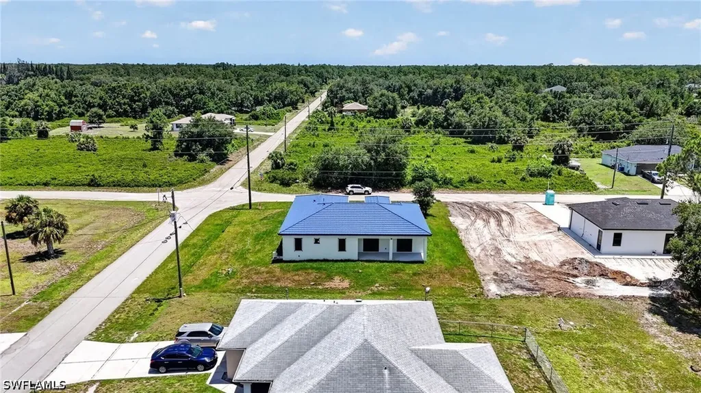 3707 E 15th Street Lehigh Acres FL 33972