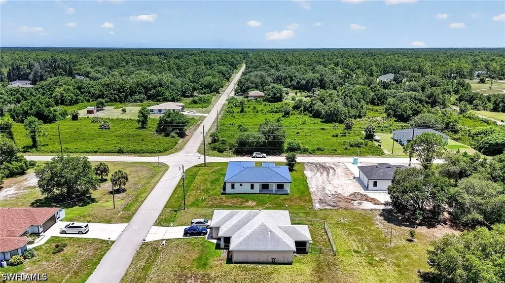 3707 E 15th Street Lehigh Acres FL 33972