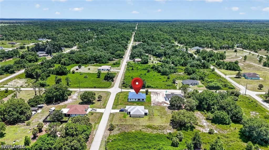 3707 E 15th Street Lehigh Acres FL 33972