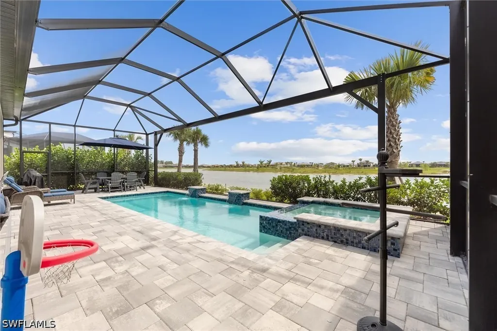 20878 Napa Loop Estero FL 33928