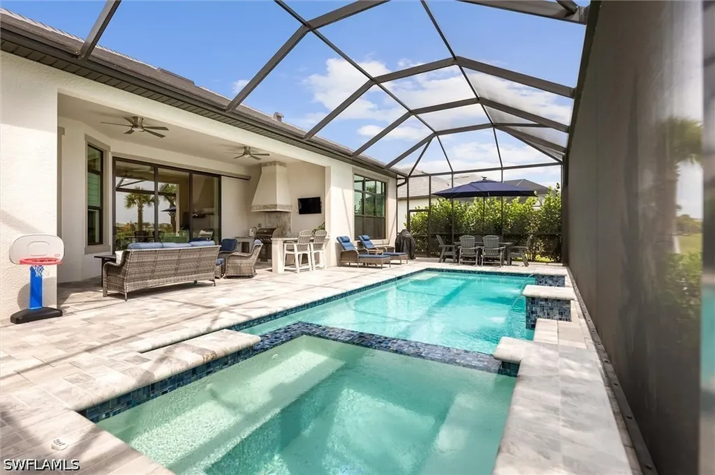 20878 Napa Loop Estero FL 33928