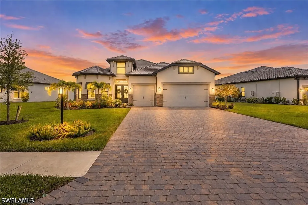 20878 Napa Loop Estero FL 33928