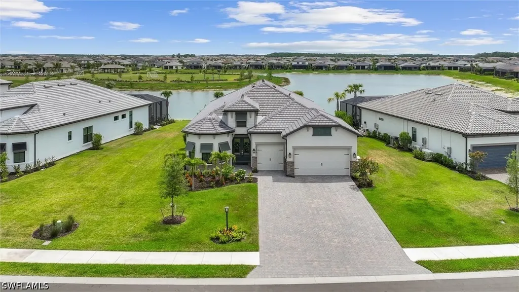 20878 Napa Loop Estero FL 33928