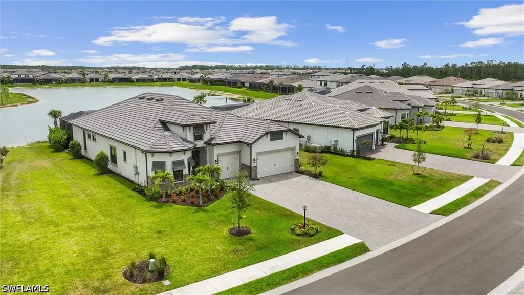 20878 Napa Loop Estero FL 33928