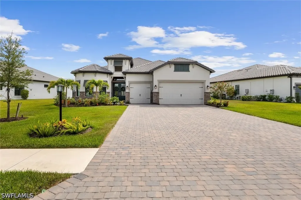 20878 Napa Loop Estero FL 33928
