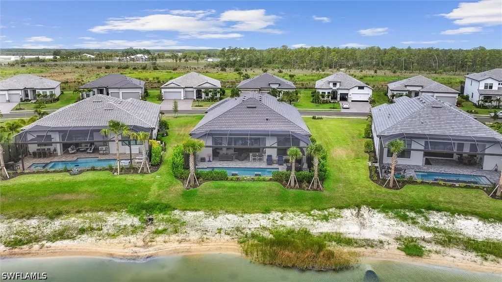 20878 Napa Loop Estero FL 33928