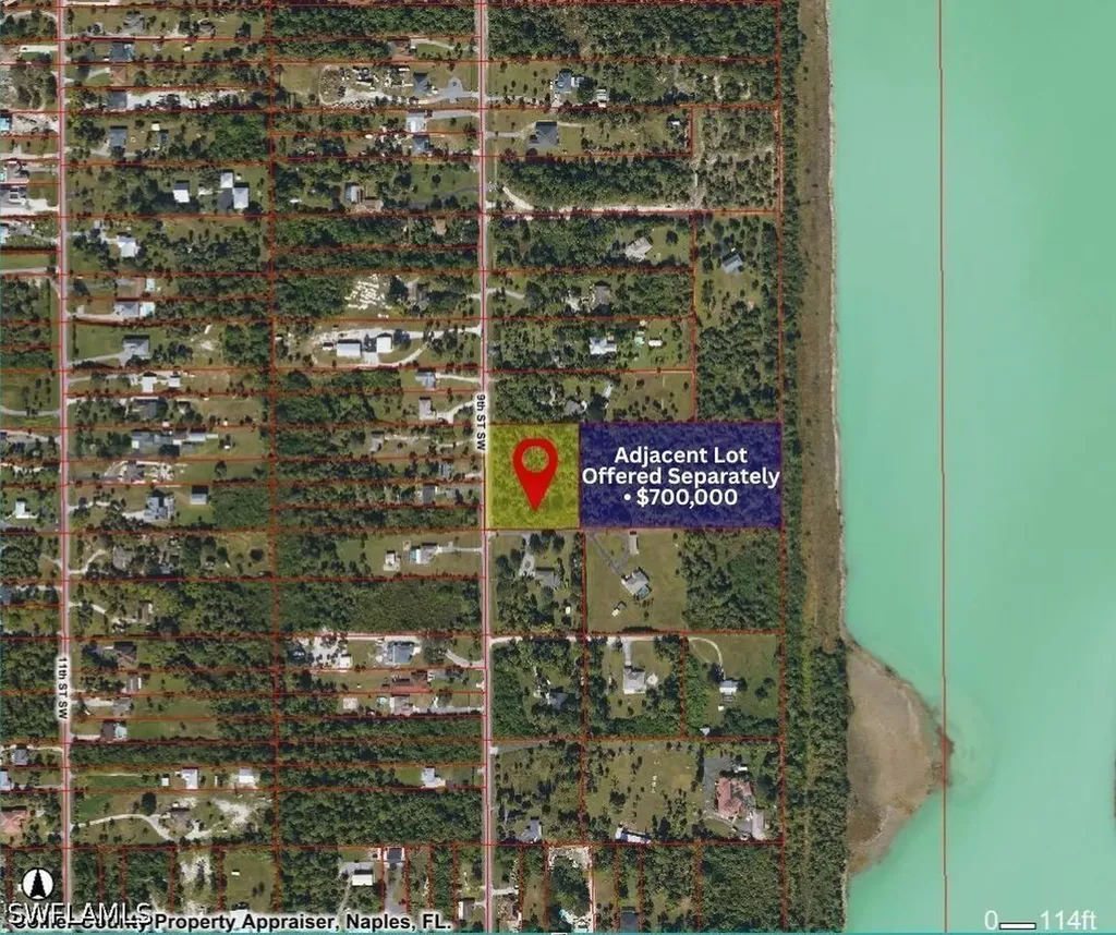 001 9th Street SW Naples FL 34117