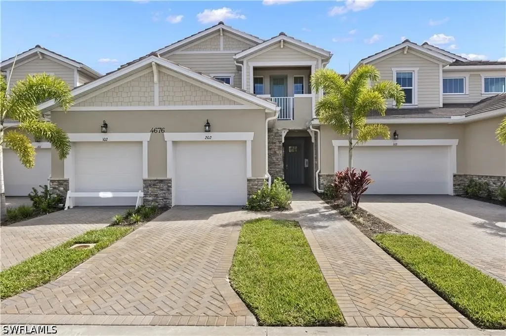 4676 Arboretum Circle Naples FL 34114