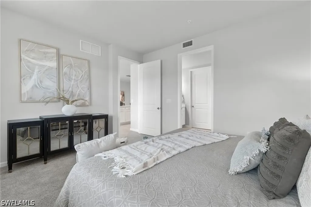 4676 Arboretum Circle Naples FL 34114