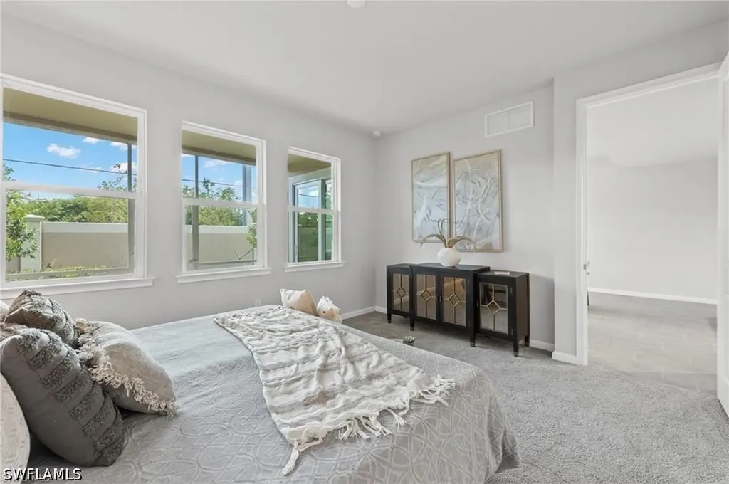 4676 Arboretum Circle Naples FL 34114