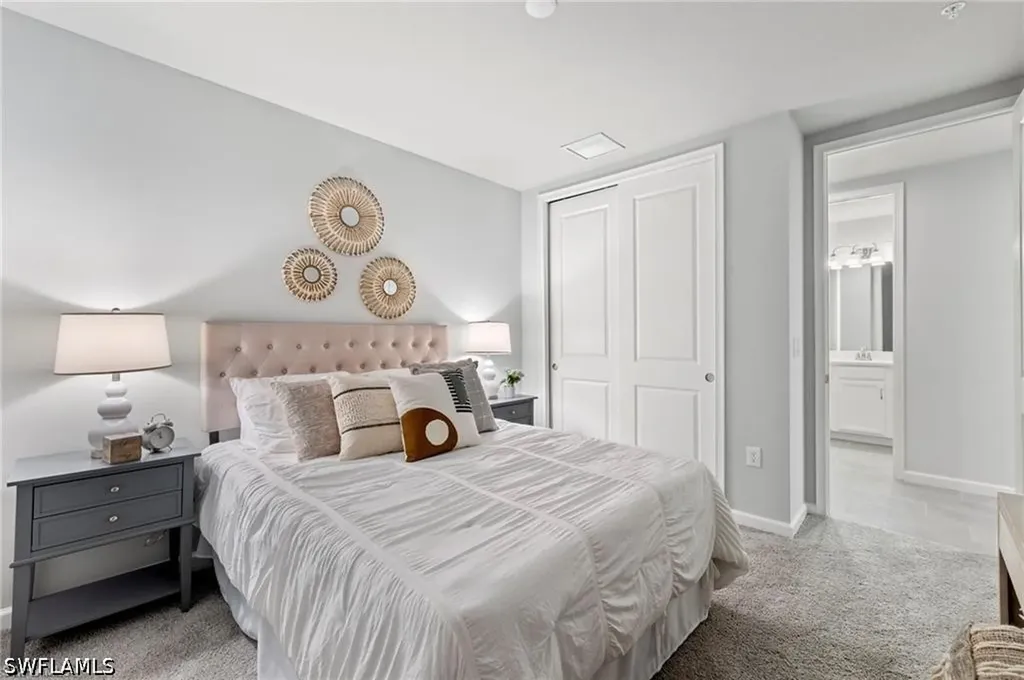 4676 Arboretum Circle Naples FL 34114