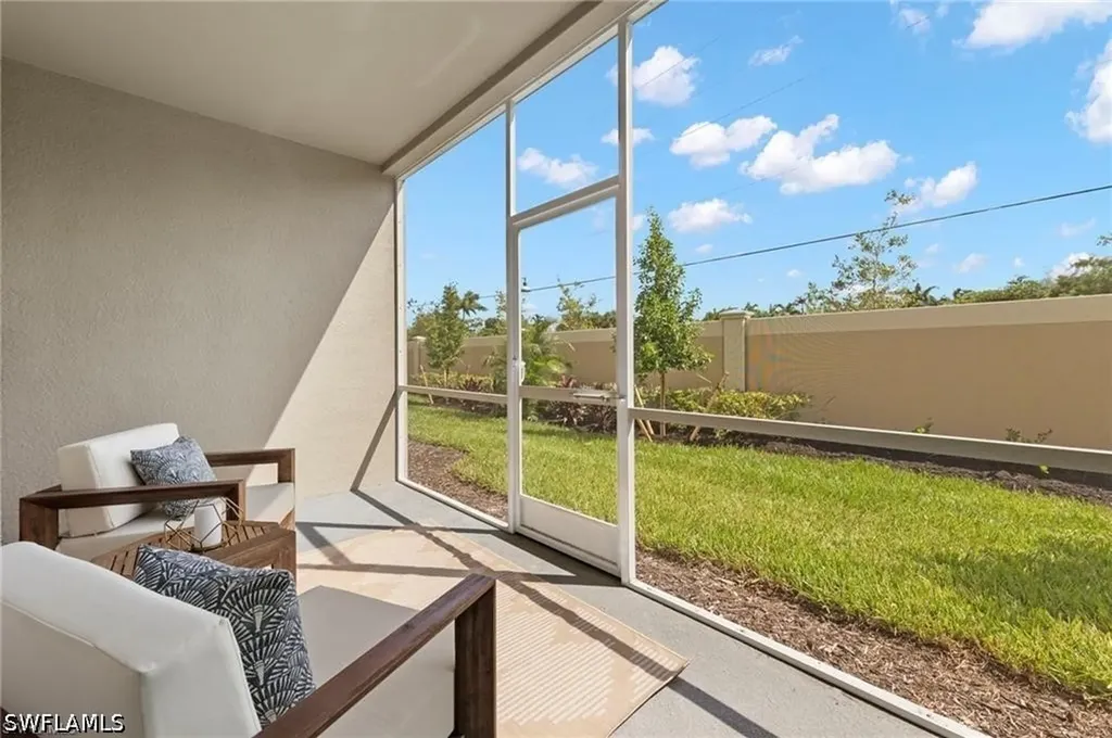 4676 Arboretum Circle Naples FL 34114