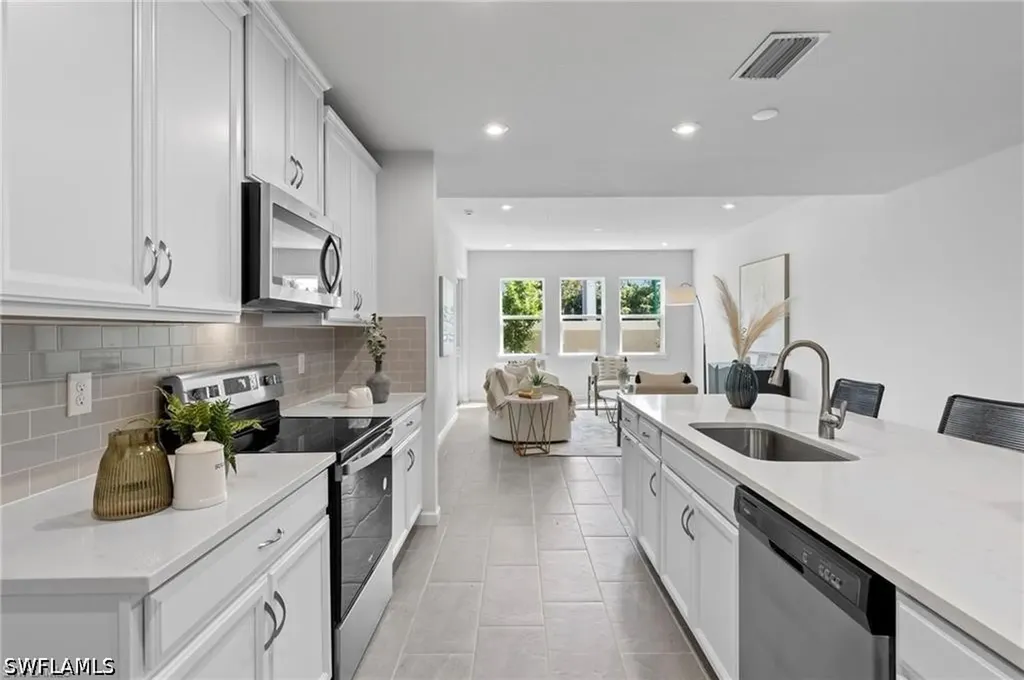 4676 Arboretum Circle Naples FL 34114