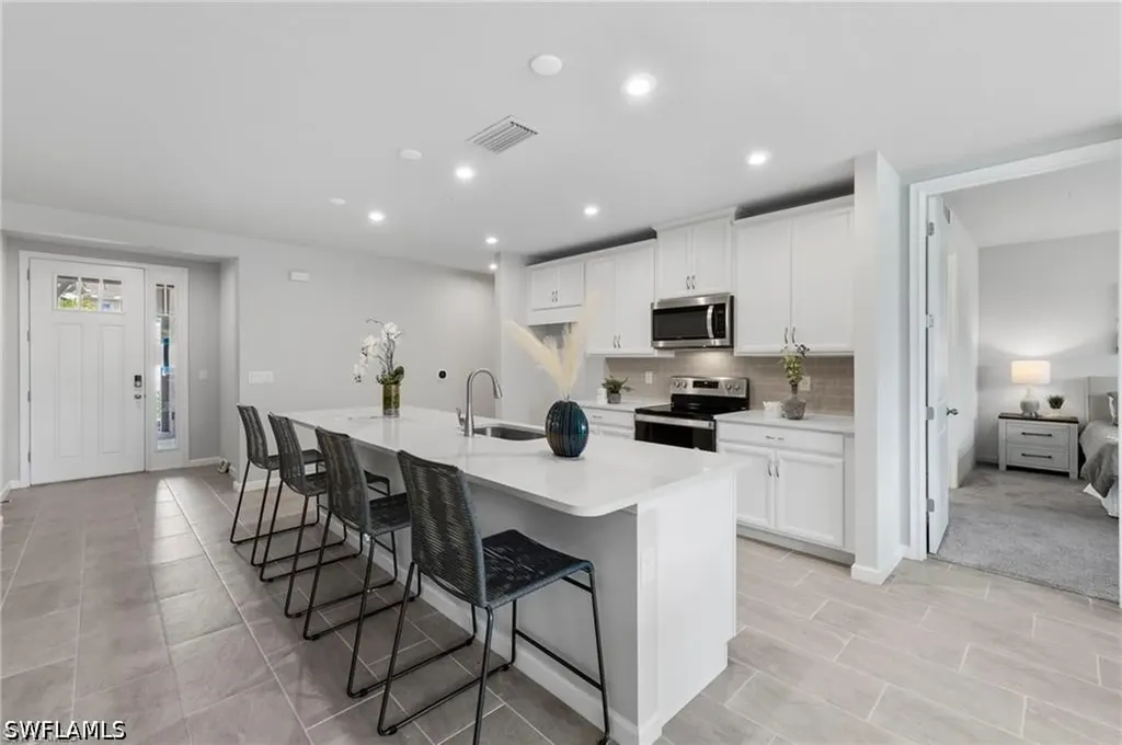 4676 Arboretum Circle Naples FL 34114