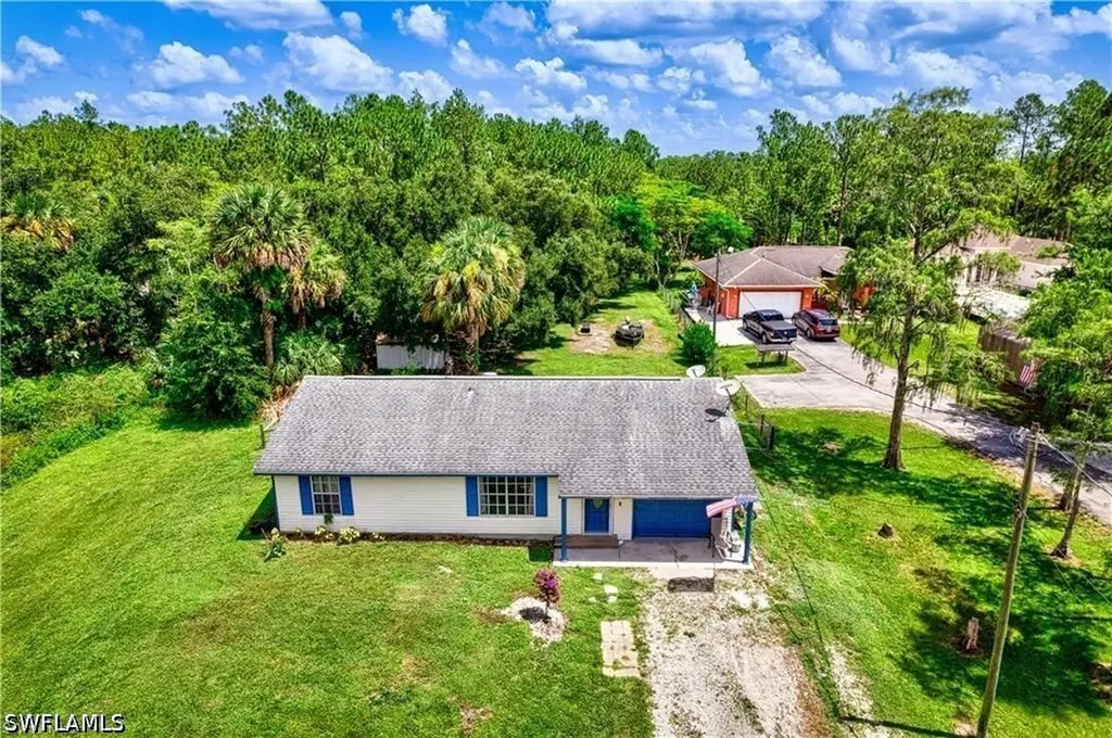551 Golden Gate Boulevard W Naples FL 34120