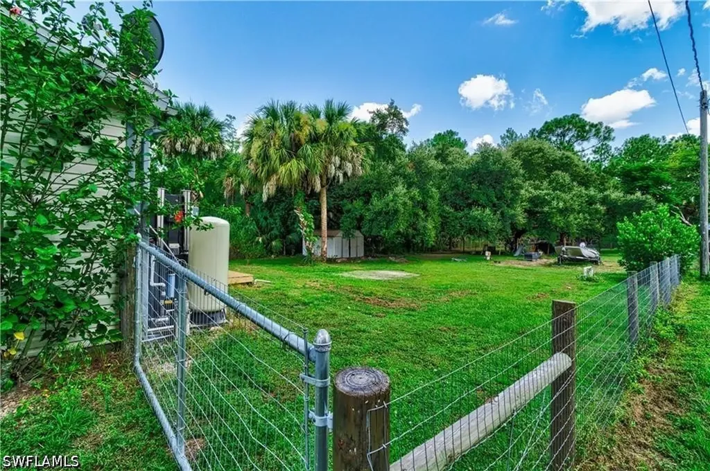 551 Golden Gate Boulevard W Naples FL 34120