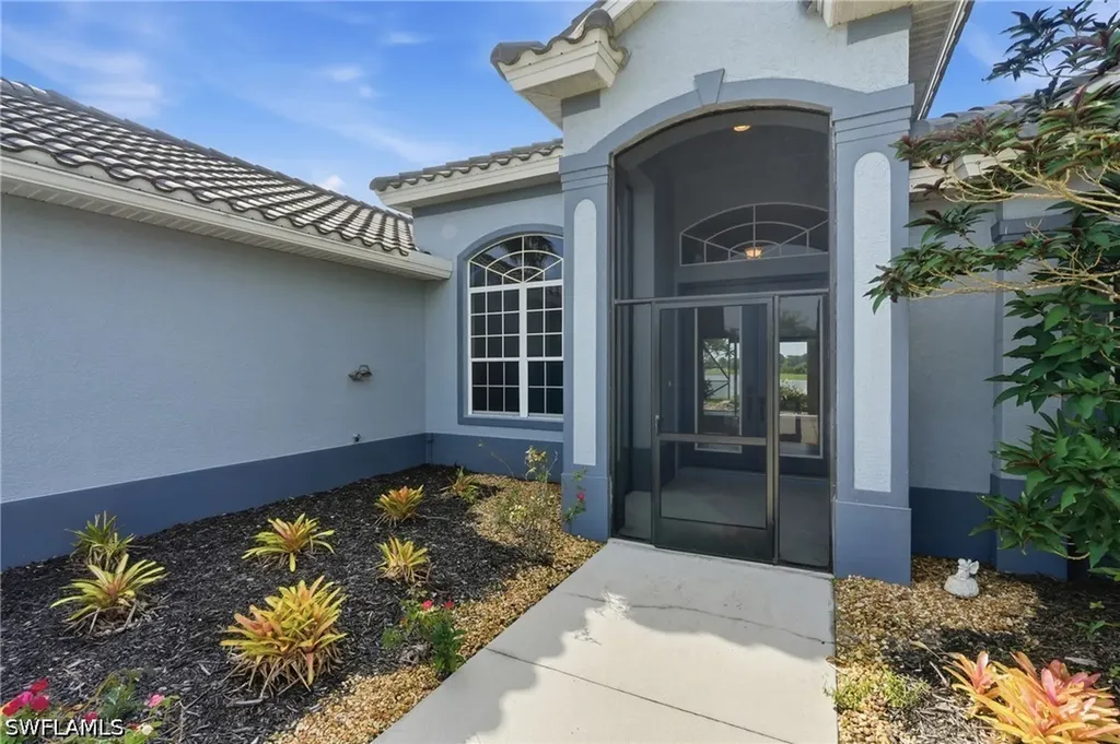 18144 Royal Hammock Boulevard Naples FL 34114