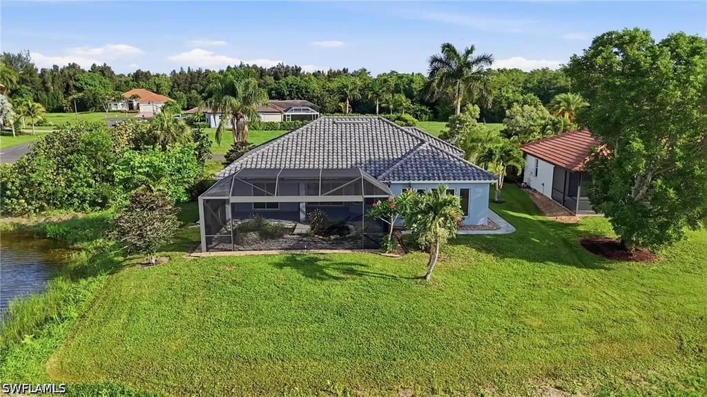 18144 Royal Hammock Boulevard Naples FL 34114