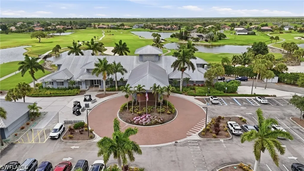 18144 Royal Hammock Boulevard Naples FL 34114