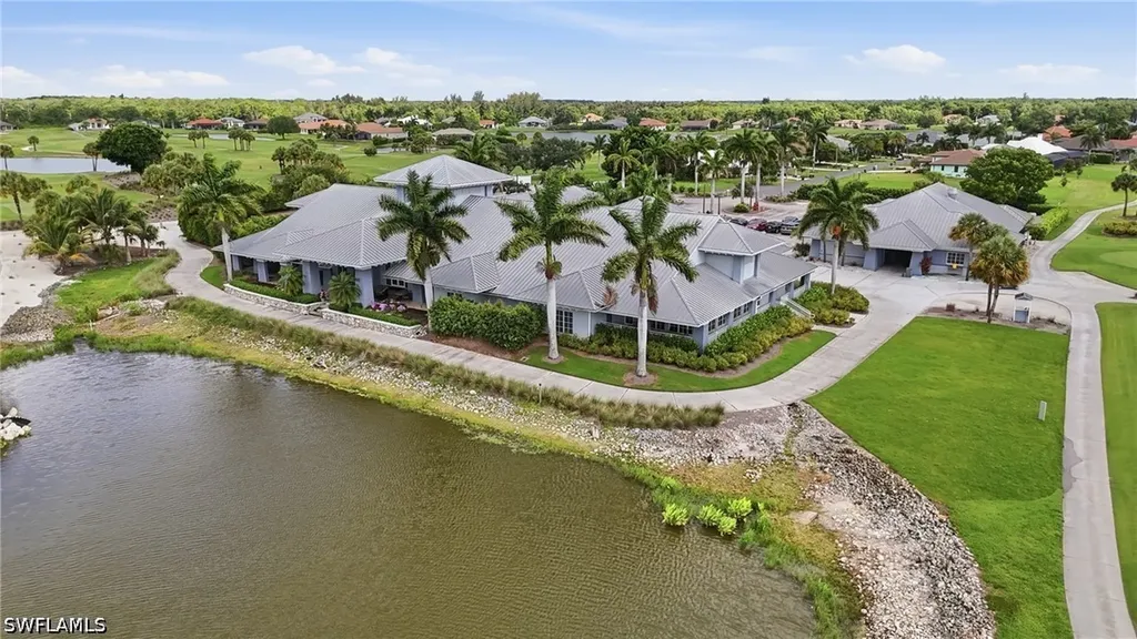 18144 Royal Hammock Boulevard Naples FL 34114