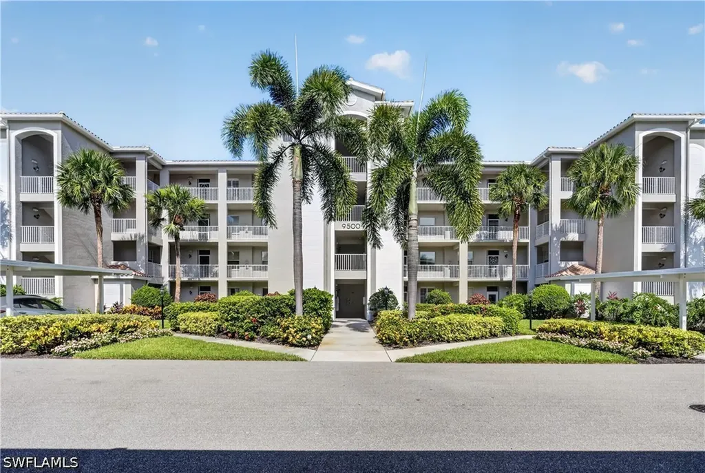 9500 Highland Woods Boulevard Bonita Springs FL 34135