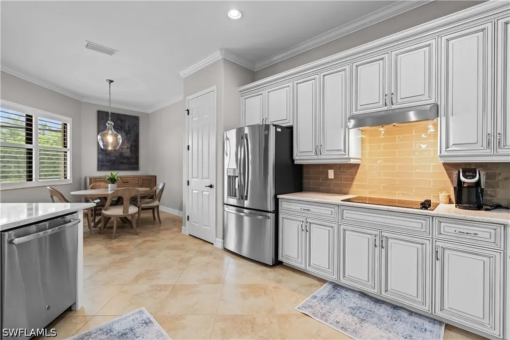 9352 Vercelli Court Naples FL 34113