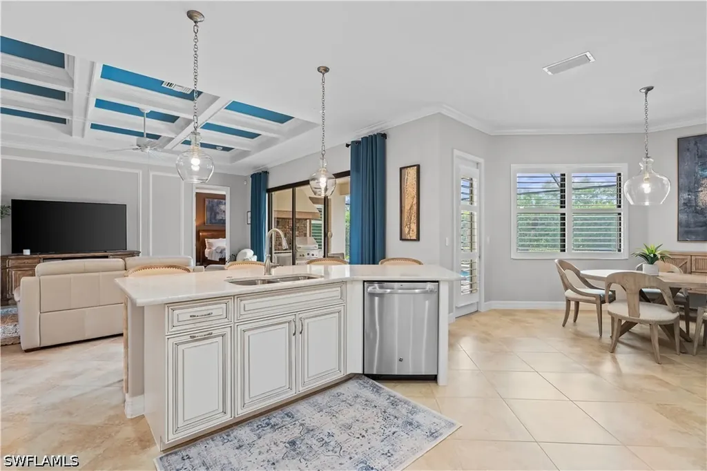 9352 Vercelli Court Naples FL 34113