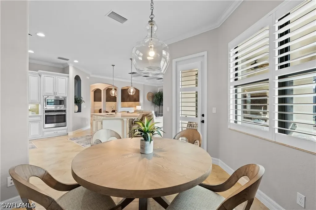 9352 Vercelli Court Naples FL 34113