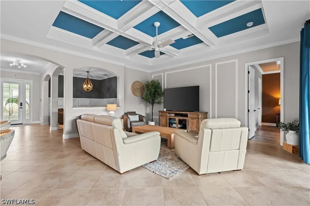 9352 Vercelli Court Naples FL 34113