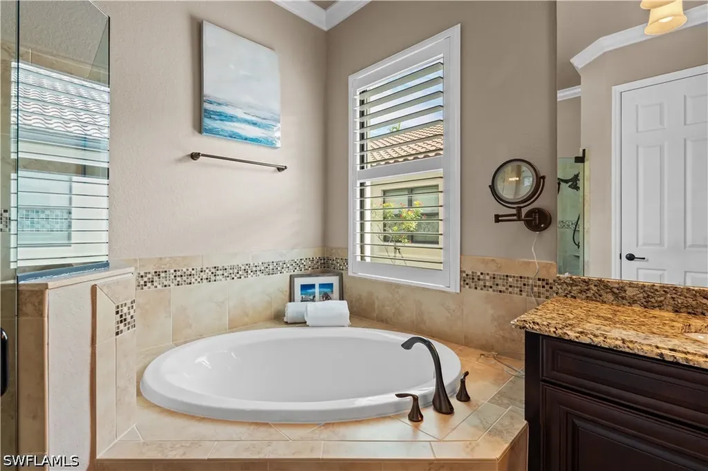 9352 Vercelli Court Naples FL 34113