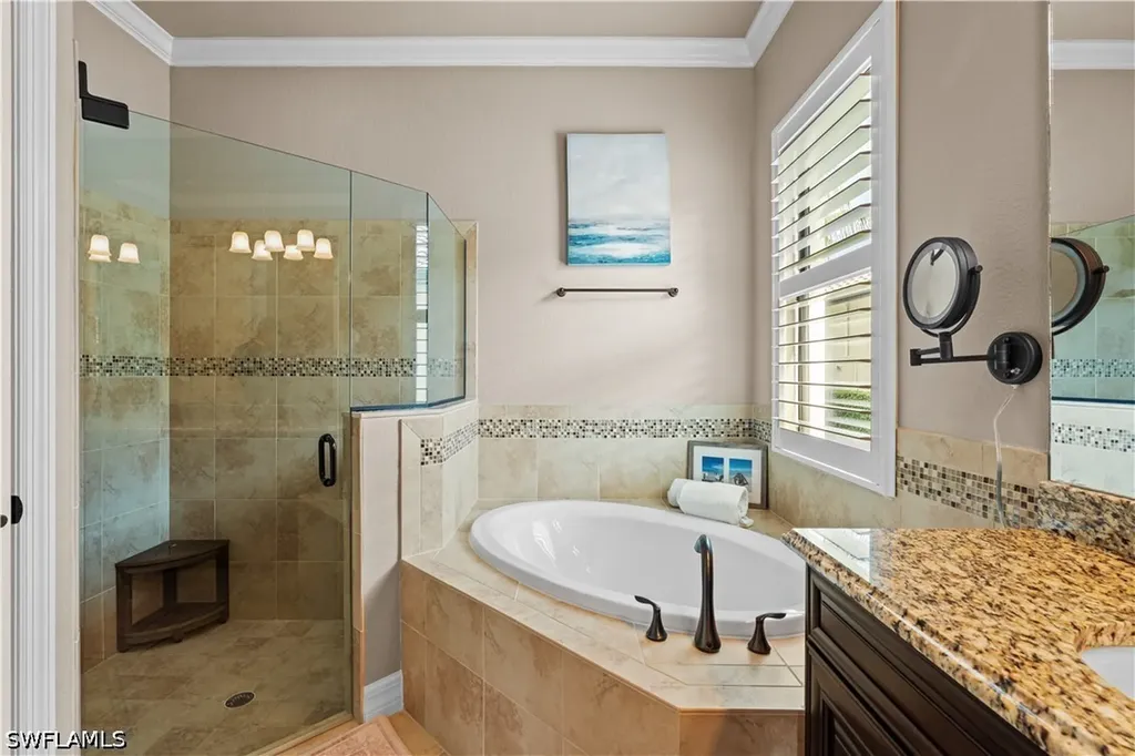 9352 Vercelli Court Naples FL 34113