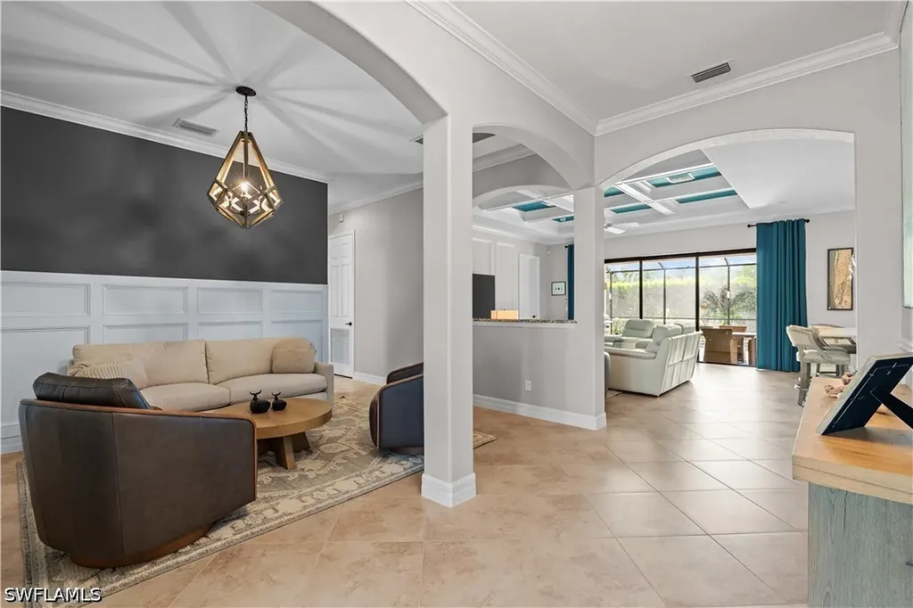 9352 Vercelli Court Naples FL 34113