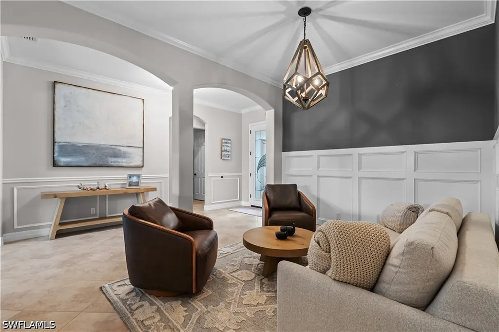 9352 Vercelli Court Naples FL 34113