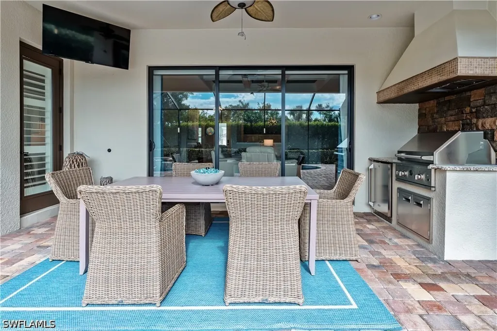 9352 Vercelli Court Naples FL 34113