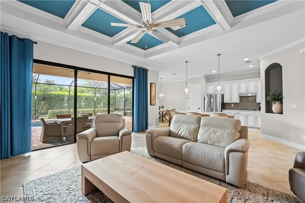 9352 Vercelli Court Naples FL 34113
