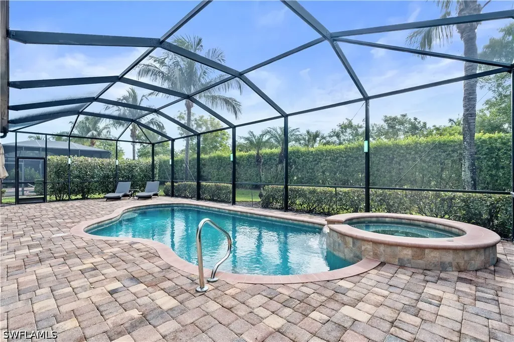 9352 Vercelli Court Naples FL 34113