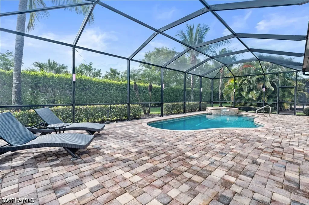 9352 Vercelli Court Naples FL 34113