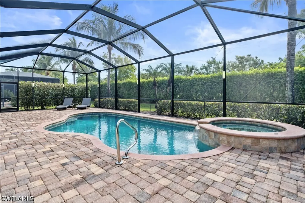 9352 Vercelli Court Naples FL 34113