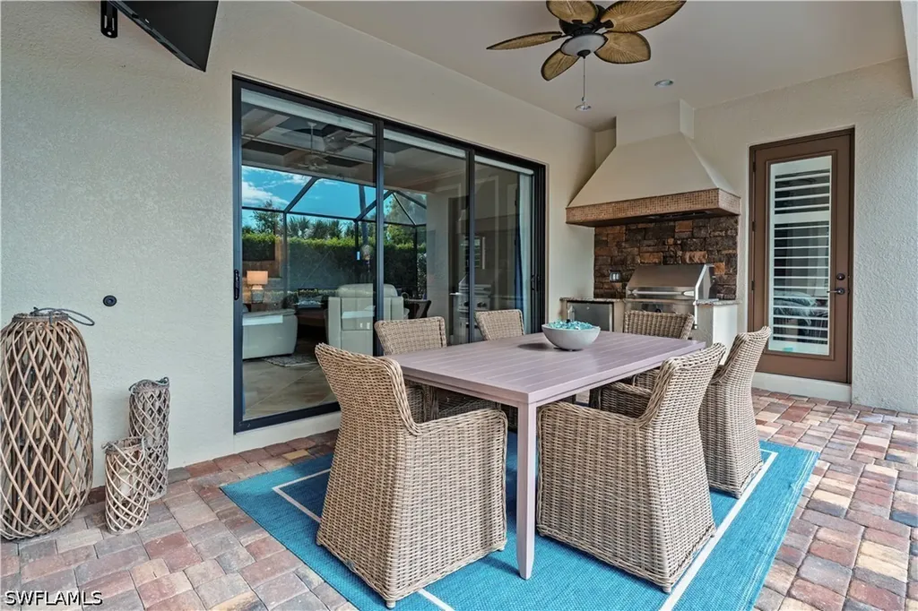 9352 Vercelli Court Naples FL 34113
