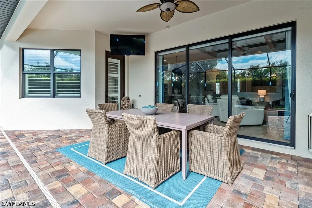 9352 Vercelli Court Naples FL 34113