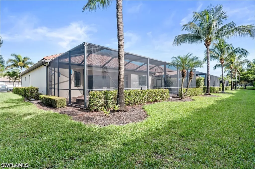9352 Vercelli Court Naples FL 34113