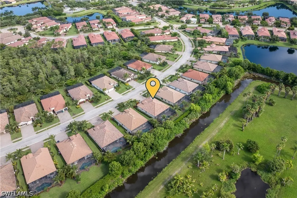 9352 Vercelli Court Naples FL 34113
