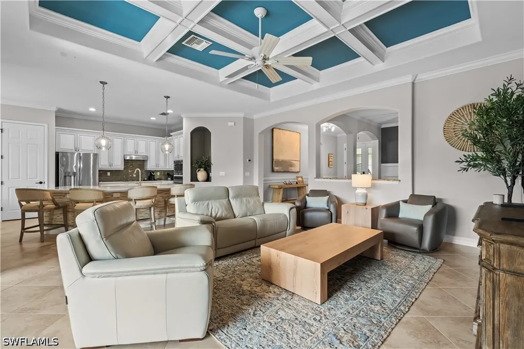9352 Vercelli Court Naples FL 34113
