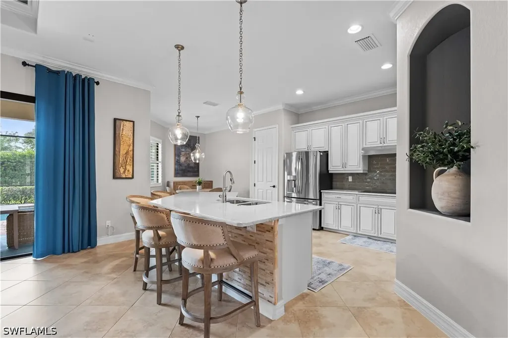 9352 Vercelli Court Naples FL 34113