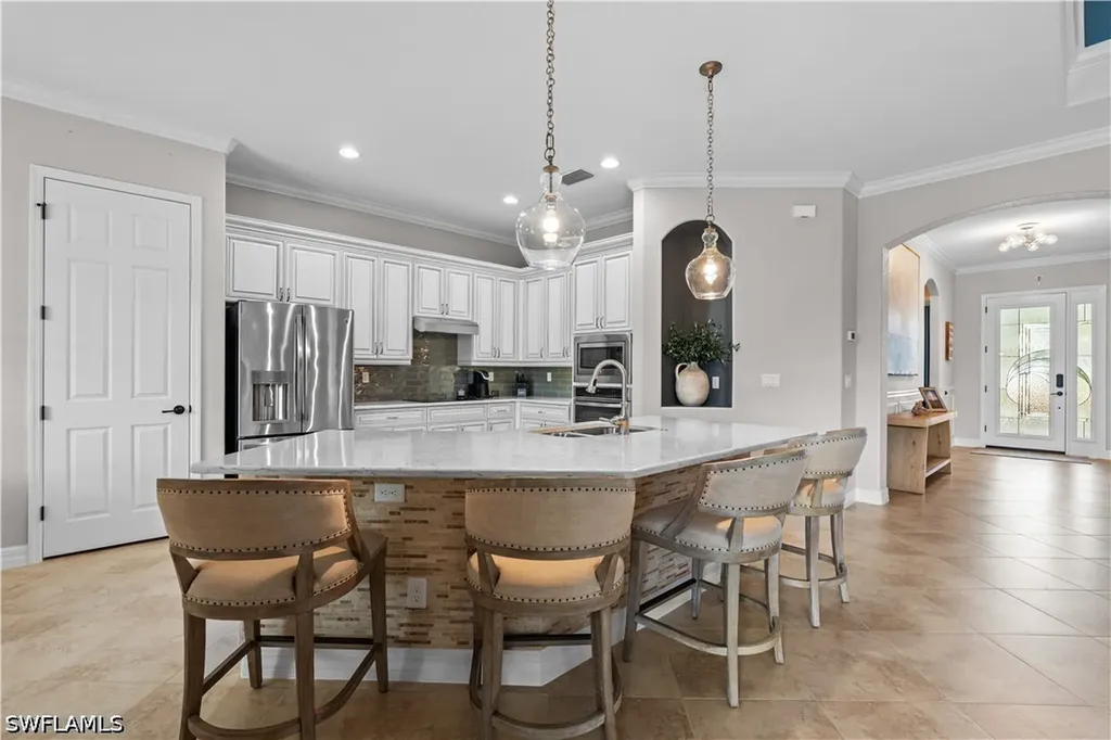 9352 Vercelli Court Naples FL 34113