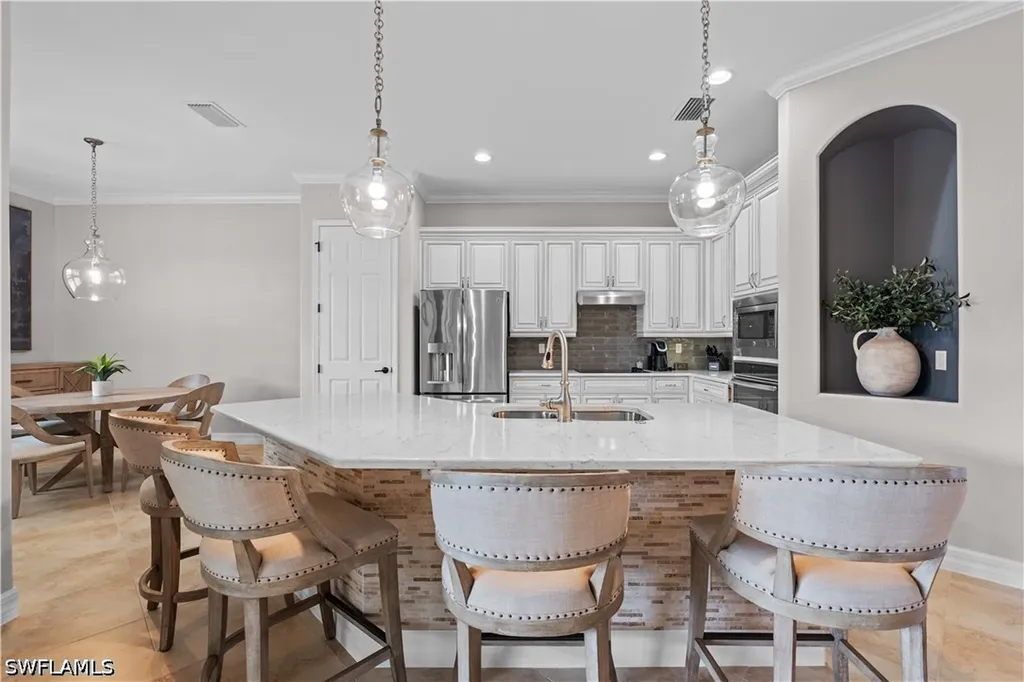 9352 Vercelli Court Naples FL 34113